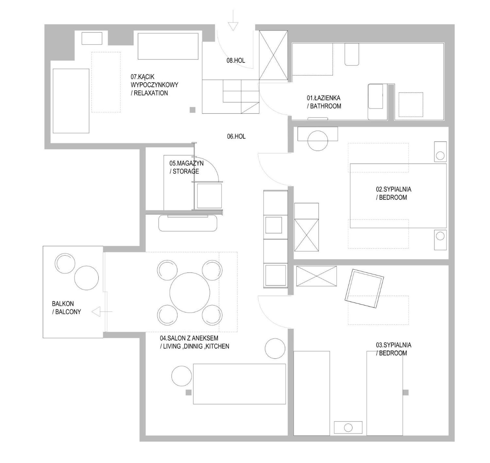 Apartamenty Grossa - Dream Apart 비엘스코-비아와 외부 사진